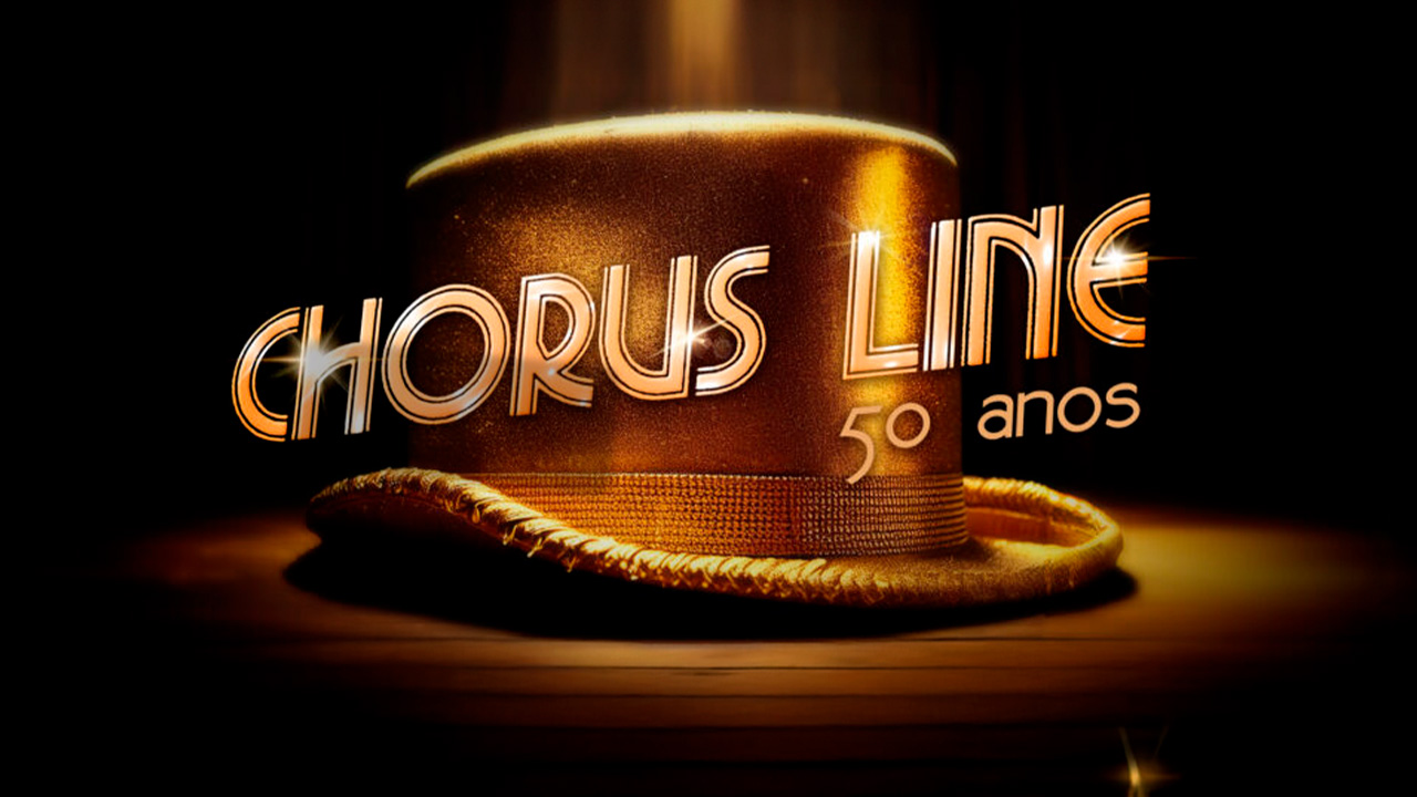 Saída Cultural “Chorus Line”